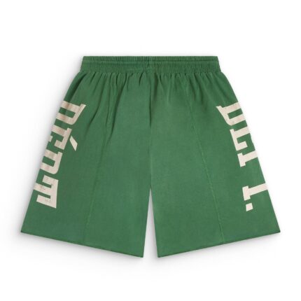 Dept Fitness Shorts 1