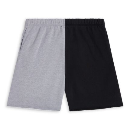 Gym Cut Off Shorts 2