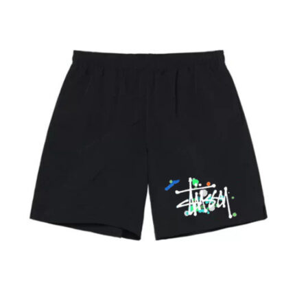 Stussy Swim Shorts