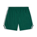 Venice Court Green Shorts 1