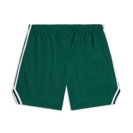 Venice Court Green Shorts 1