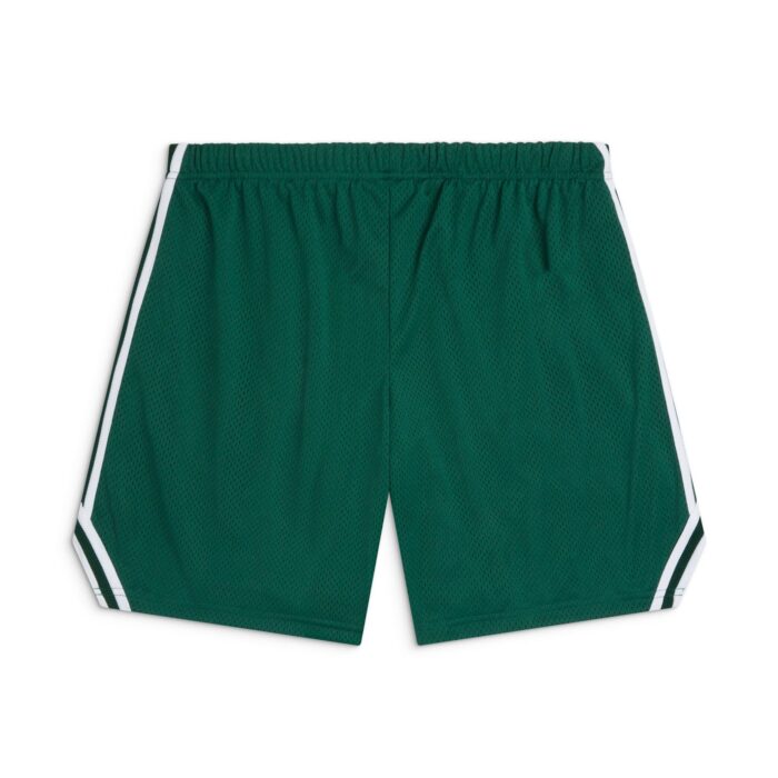 Venice Court Green Shorts 1