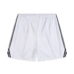 Venice Court White Shorts 1