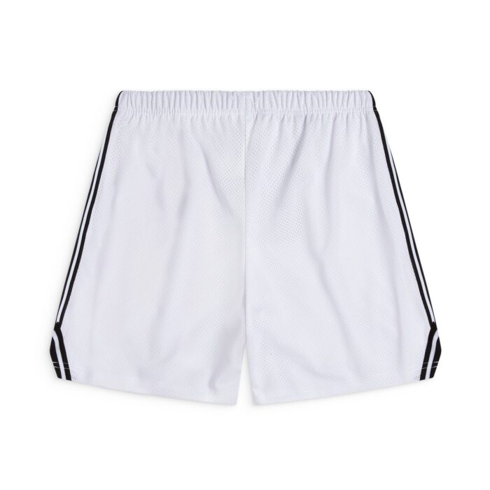 Venice Court White Shorts 1